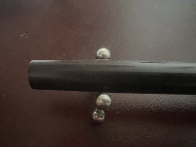 Sheaffer Pen Fountain Pen Brown Pen (M) No Nonsense Marking Vintage