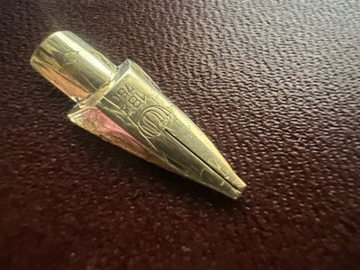 Waterman Stylo-Plume Stylo à Plume Stylo Plume Or 18 Carat Parties Recharge 