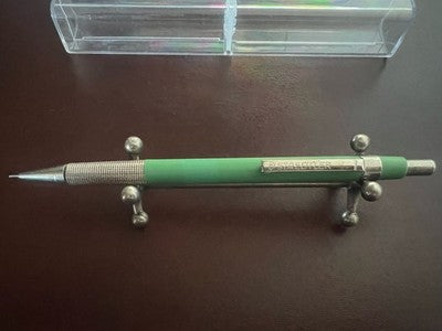 🔴 STAEDTLER matita Micrograph F 0,3 Meccanica Professional 77013 vintage NOS