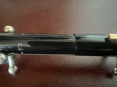 Koh I Noor Pen China 0,5 Rotring Celluloid 1 Generation Germany Vintage