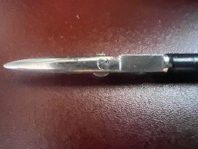 Compas Technique ANTROPAS OP42 De Precision Avec Étui Original Vintage 