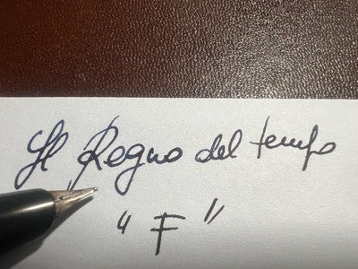 Aurora Stylo-Plume Stylo à Plume 88K Aigle Stylo Plume Or F Nikargenta 2524593 