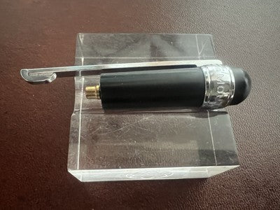 Montblanc Tête Mécanisme Sphère Meisterstück Classique 163 164 Partien Teile 