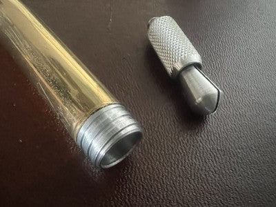 Aurora 98 Stylo-Plume Technique Dessin Travail Professionel Rare Vintage