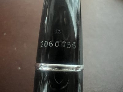 Aurora Füllfederhalter 88, Kolbenfeder, 14 Karat Gold, Punzierung, Vintage, 2060456 
