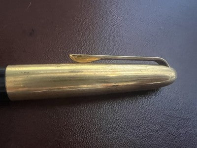 🔴 AURORA penna stilografica 88 pennino ORO 14KT pistone scrive vintage 1778134
