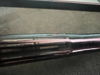 Norex Stylo-Plume Stylo à Plume Porte-Plume Or 14 KT M Bureau Support