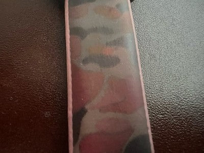 🔴 TIMEX orologio uomo quarzo militare camouflage Camper da campo