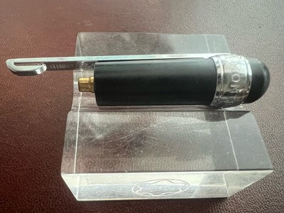 🔴 MONTBLANC Meisterstuck PIX ballpoint pen head replacement parts clip 