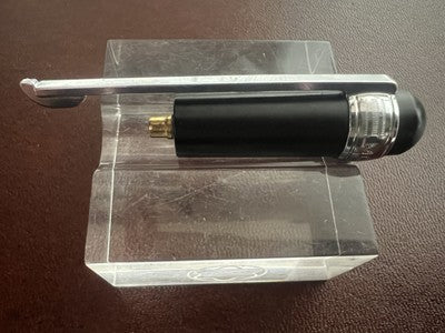 🔴 MONTBLANC Meisterstuck PIX ballpoint pen head replacement parts clip 