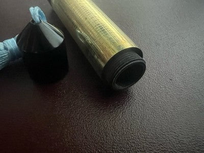 🔴 ZENITH EXTRA set scrittura portamine barilotto matita con astuccio vintage