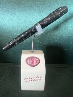 Aurora Stift Aussteller Füllfederhalter O Kugel Vintage Jahre 1950- 60