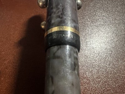 Waterman Stylo-Plume à Bille Marbré Phileas Recharge Rollerball Avec Trousse