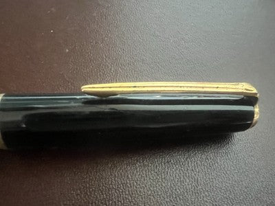 PELIKAN Stylos À Plume Pièces De Rechange 4 Stylos Vintage 