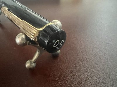 Koh I Noor Pen China 0,5 Rotring Celluloid 1 Generation Germany Vintage