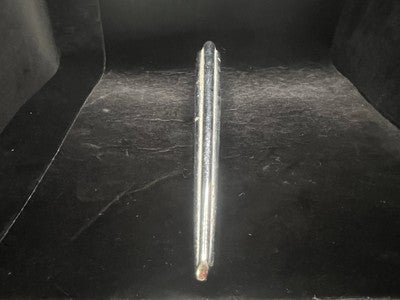 🔴 Amerikanisches Auto-Kühlerfiguren-Emblem SPEED (Vintage)