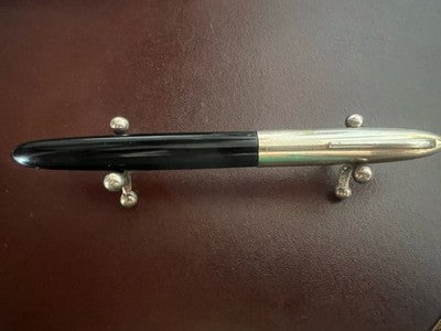 Condor Stift Füllfederhalter A Kolben Luxus Visible Pen Schreibt Vintage