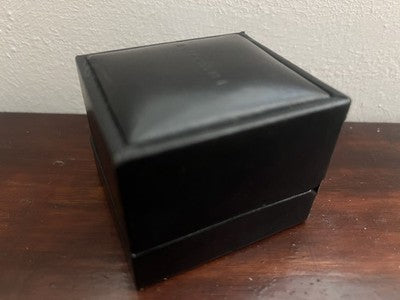 🔴 BULGARI scatola anello astuccio custodia gioiello originale