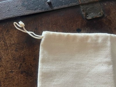 🔴 EMPORIO ARMANI sacca borsa accessori anti polvere o viaggio L 27 h 36 cm