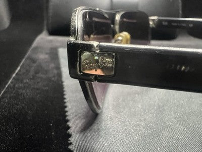 🔴 RAY- BAN occhiali sole RB3273 004 57-17 uomo anche da vista sostituire lenti