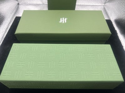 🔴 MONTEGRAPPA penna sfera Fortuna teschio Crowned Skull Edizione Limitata NOS