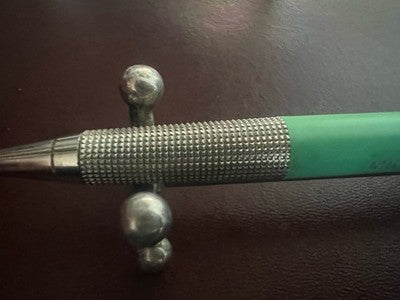 STAEDTLER Micrograph Mechanical Pencil F 0.3 Professional 77013 Vintage NOS