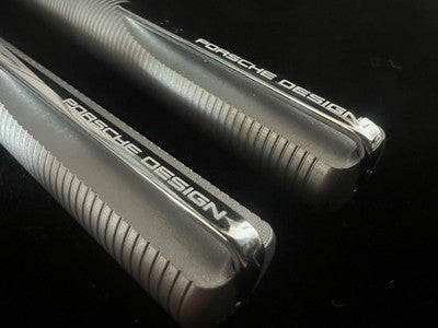 🔴 PORSCHE DESIGN penna sfera P 3100 e matita garanzia ed astuccio NOS