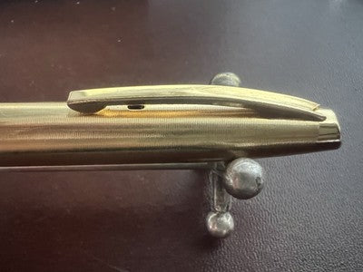 Stilus Stylo-Plume Stylo à Plume Noire À Piston Stylo Plume F Écrit Vintage