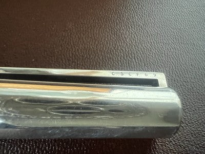🔴 DUPONT penna stilografica ARGENTO MASSICCIO 925 pennino ORO 18 KT clip lacca