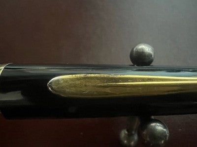 Pelikan Stylo-Plume Stylo à Plume M151 Gunter Wagner Piston F Avec Garantie 