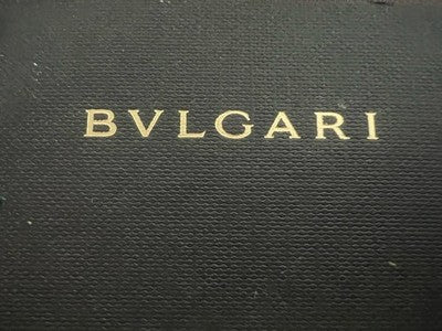 🔴 BVLGARI certificato garanzia originale anello B.zero1 oro giallo 18k Firenze