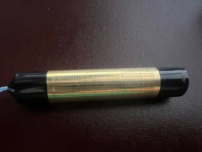 🔴 ZENITH EXTRA set scrittura portamine barilotto matita con astuccio vintage