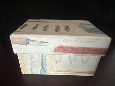 Puffer Schnelltrocknend Füllfederhalter Holz Vintage Mit Im Feld Länge 9 CM