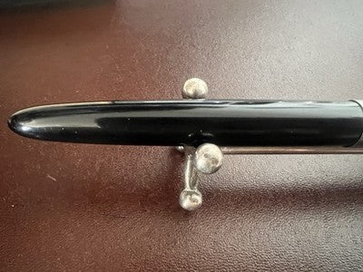 Stift Füllfederhalter Vintage Youth 303 Hoodie Metall Schreibt Vintage '60