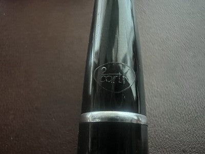 Aurora Pen Fountain Pen Duo Cart Pen Gold A Cartridges K2006 Vintage
