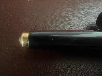 Aurora Stylo-Plume Stylo à Plume 98 Riserva Magique Or F Et Sphère Vintage