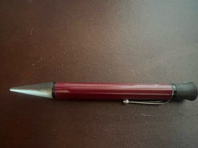 Crayon Mécanique Penne Parties Recharge Restauration Sheaffer Walker Lot 7 Pcs