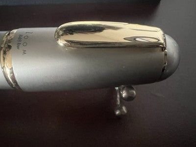 Tombow Pen Zoom BF848 Short Fat Roll Refill Roller Marking Rare