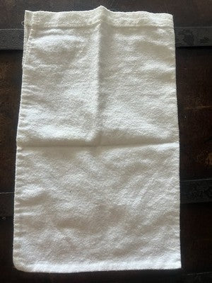 🔴 PRADA sacca borsa accessori anti polvere viaggio L 22 h 33 originale no lacci