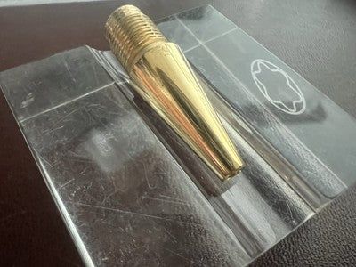 Montblanc Pointe Stylo-Plume Sphère Meisterstuck Parties Recharge Corps Ecrit 