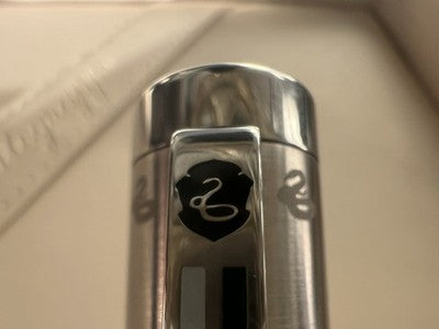 🔴 MONTEGRAPPA penna sfera Harry Potter Serpeverde Edizione Limitata NOS