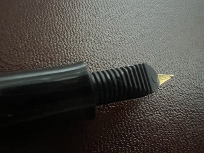 Pelikan Pens Fountain Parts Pieces Spare Parts 4 Pens Vintage