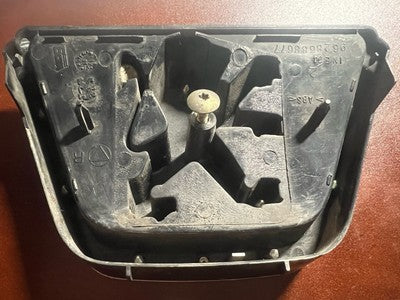 🔴 PEUGEOT 206 stemmi auto emblemi fregi targhette 9628688677 codice 2 PEZZI