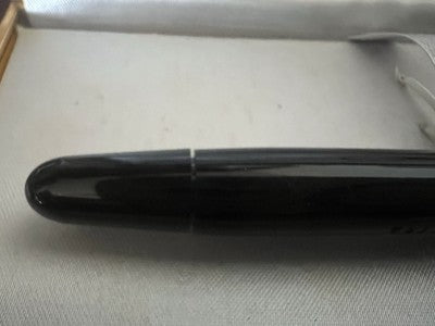 Grand-Mère Stylo-Plume Stylo à Plume Extra Collier Grecque A Piston F Nouvelle