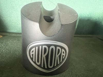 Aurora Stylo-Plume Exposition Stylo à Plume Ou Sphère Vintage Années 1980- 90