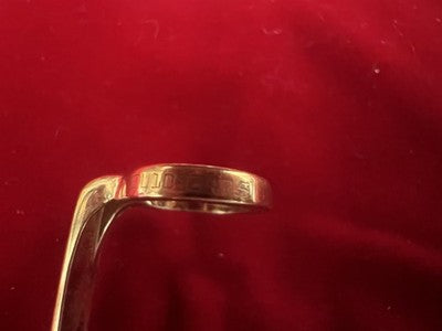 🔴 MONTBLANC penna sfera CLIP E TESTINA Meisterstück PIX ricambio originale