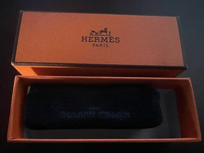 Hermes Tür Duft 24 Faubourg Vergoldet Gold Limited Edition Arabische Emirate