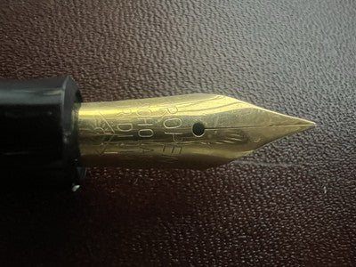🔴 Penna stilografica PROPRIETY DEPARTMENT OF STATE America scrive vintage