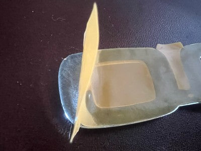 🔴 Originale Schriftzüge für das LEXUS 300 Autoemblem 