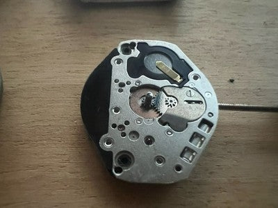 🔴 Movimenti e quadranti orologi Tissot Lorenz Monvis ricambi vintage 8PZ